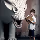 A Beast Called Kid - Whitelist