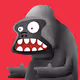 Gi-mo Kong 2D