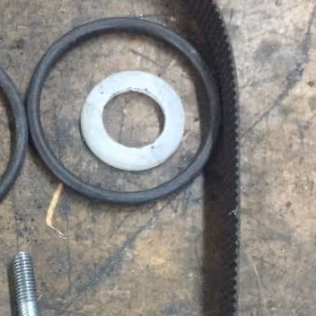 Portraits d'August Luis