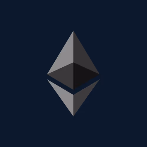 ETH First Deploy
