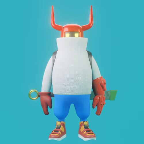 My collaboration arts