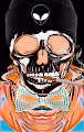 Skeleton Freaks - old