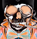 Skeleton Freaks - old