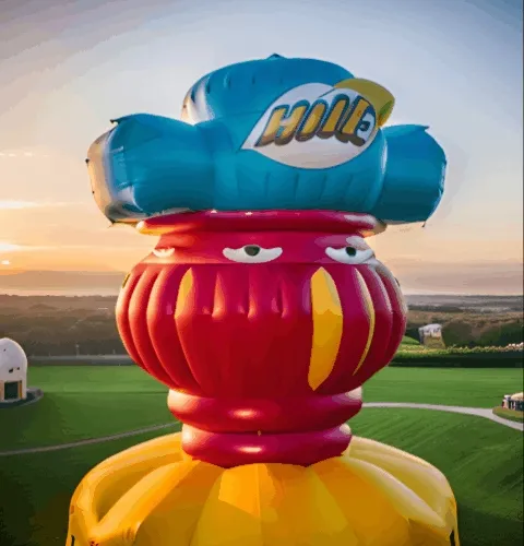 DDLGX - THE REVELATION