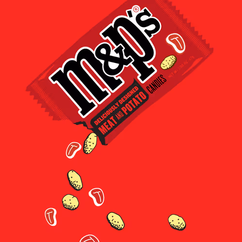 Meatoes Originals - Candied Culture