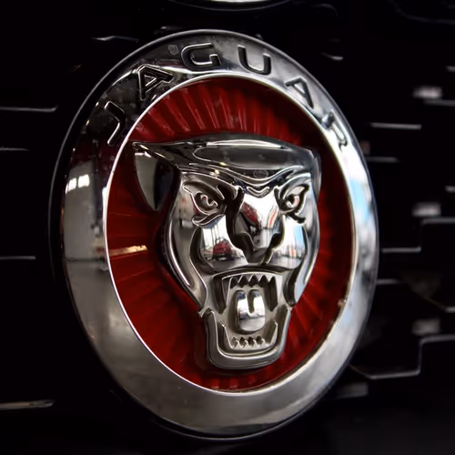 Jaguar F Type Coupe V6