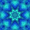 Kaleidoscopic Vibes