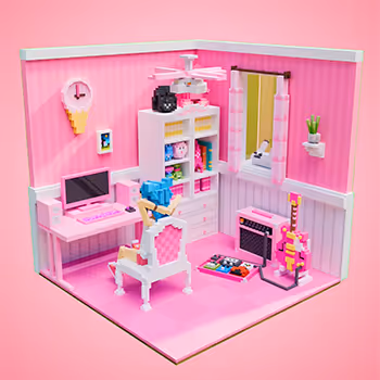 Gamaccho Voxel & AI Lab