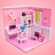 Gamaccho Voxel & AI Lab
