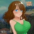 Cyber Waifu