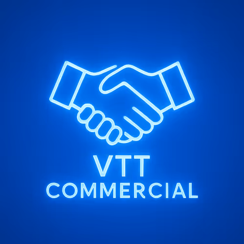 VTT COMMERCIAL