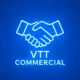 VTT COMMERCIAL