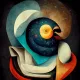 FakePicasso Birds