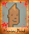 Maniac Punk