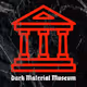 Dark Material Museum