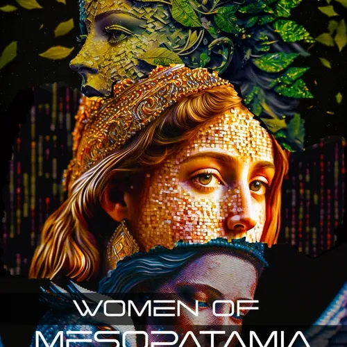 Women Of Mesopotamia -V2