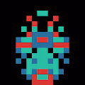 The Invaders