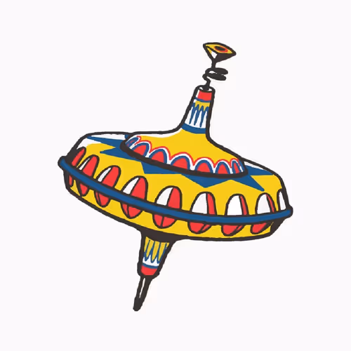 Tip Top Daily Market