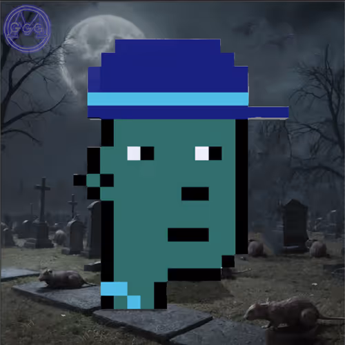 Necrotic PUNK