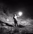 Light Man