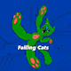 FallingCats