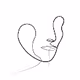Rare One Line Drawings