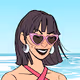 GirlVibes Beach