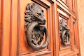 Italian Knockers