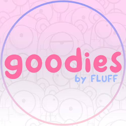 goodies by FLUFF