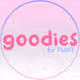 goodies by FLUFF