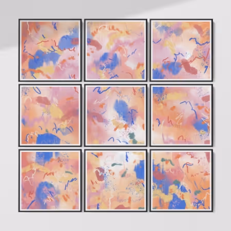 New Works: January - March 2023