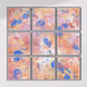 New Works: January - March 2023