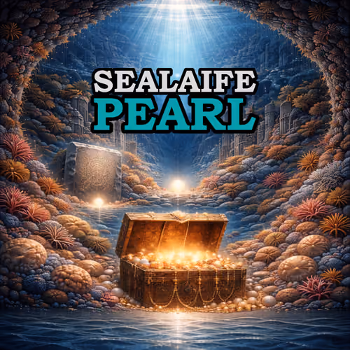 SeaLaife Pearl - Gen 4