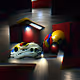 METADIMENSIONAL ART IMAGES