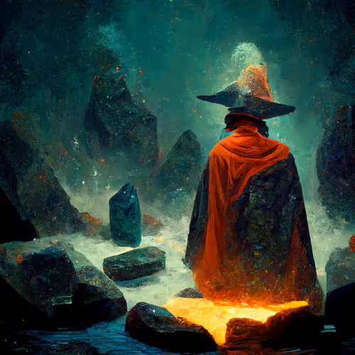Wizard of Rock