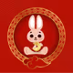Bunnies In China