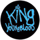 King Youngblood - too late, too soon (orchestral rendition)