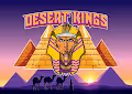 Desert Kings