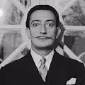 Salvador Dali Collections