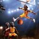 L.A Lakers Dynasty