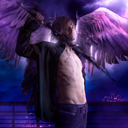 Paul // Editions 1155