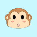 Chibi Monkey