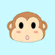 Chibi Monkey