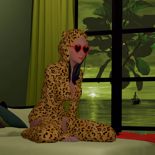 Paradox of Perplexity