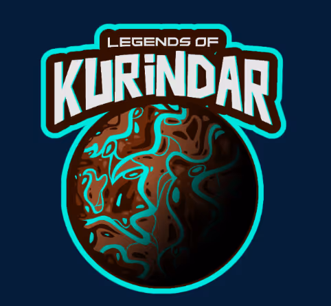 Legends of Kurindar - by brucethegoose.eth