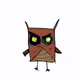 Fowl owl overlords