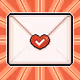Valentine's Checks