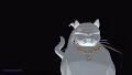 VR Bitcoin Cats