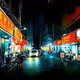 The Shenzhen Collection Part 1