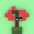 30-cube punk bonsais